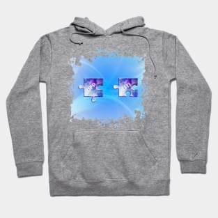 ISFP - ESTJ Hoodie